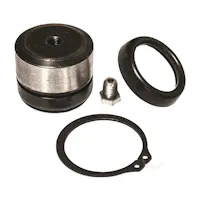 Nitro Gear & Axle NP806X-CAP