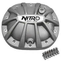 Nitro Gear & Axle NPCOVER-C8.25