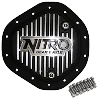 Nitro Gear & Axle NPCOVER-GM10.5