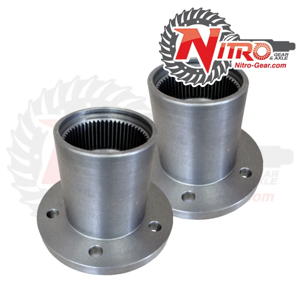 Nitro Gear & Axle NPD60HUB-5