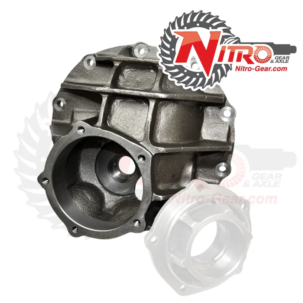 Nitro Gear & Axle NPDOF9-1-306