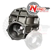 Nitro Gear & Axle NPDOF9-2-325