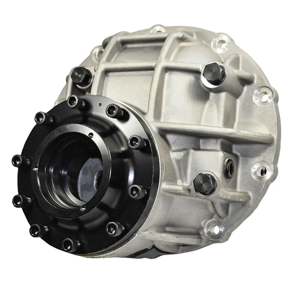 Nitro Gear & Axle NPDOF9-4-325