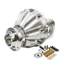 Nitro Gear & Axle NPDOF9-BILLET-40