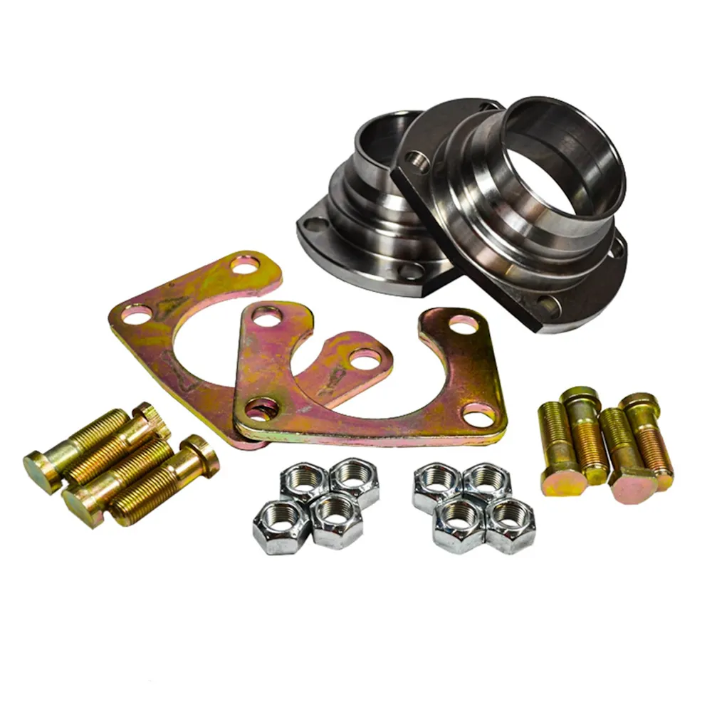 Nitro Gear & Axle NPF9WOEK