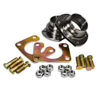 Nitro Gear & Axle NPF9WOEK