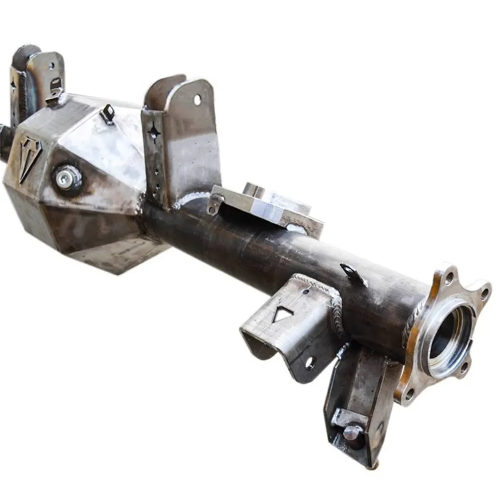 Nitro Gear & Axle NPHTFJC-9.5