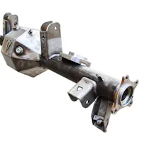 Nitro Gear & Axle NPHTFJC-9.5