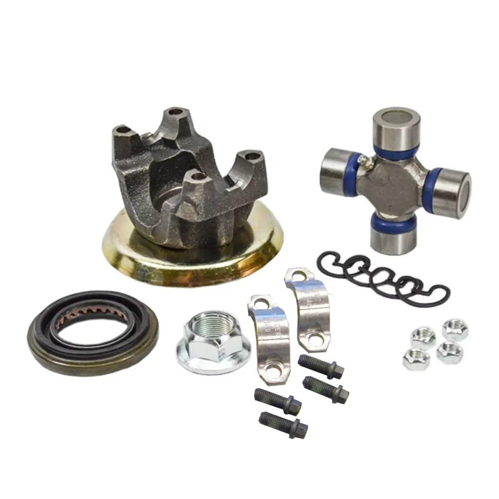 Nitro Gear & Axle NPTRKD44-1310S