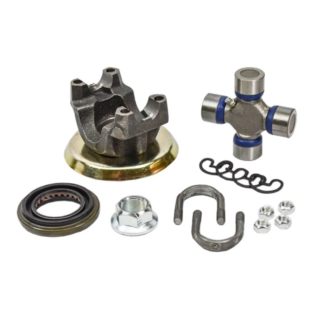 Nitro Gear & Axle NPTRKM35-1310U