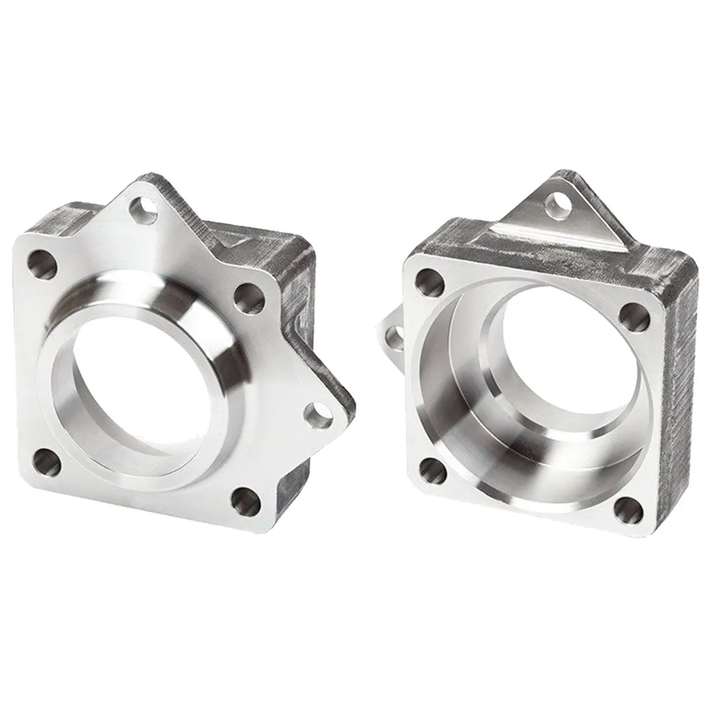 Nitro Gear & Axle NPWOEK-UNIT3
