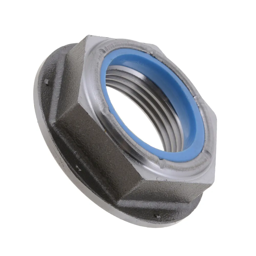 Nitro Gear & Axle NUT-S135