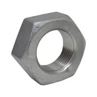 Nitro Gear & Axle NUT-SA275-300