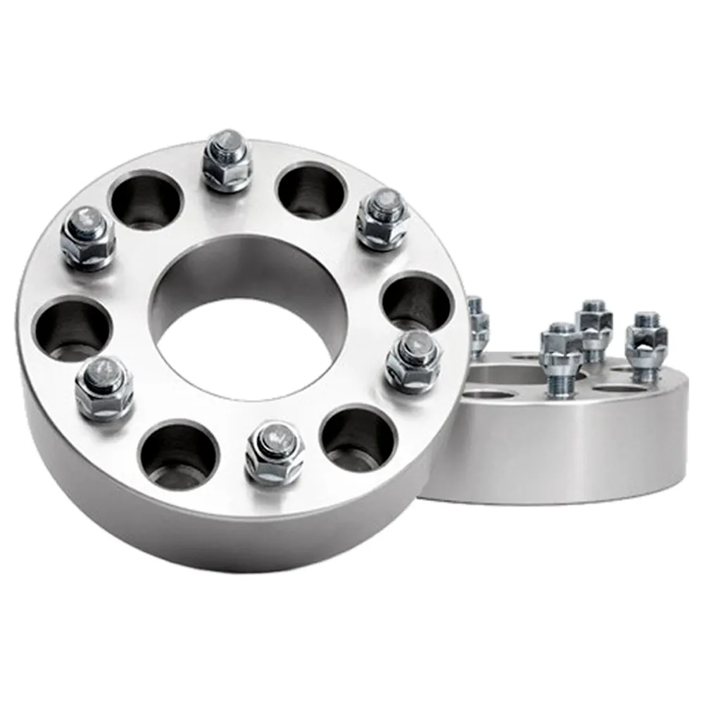 Nitro Gear & Axle NWS6LUG-2.0