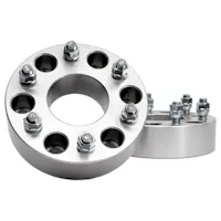 Nitro Gear & Axle NWS6X135-2.0