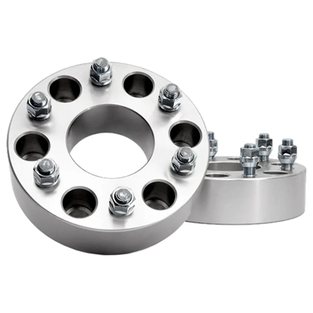 Nitro Gear & Axle NWS6X5.5-1.5HC