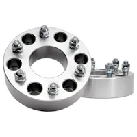 Nitro Gear & Axle NWS6X5.5-1.5HC