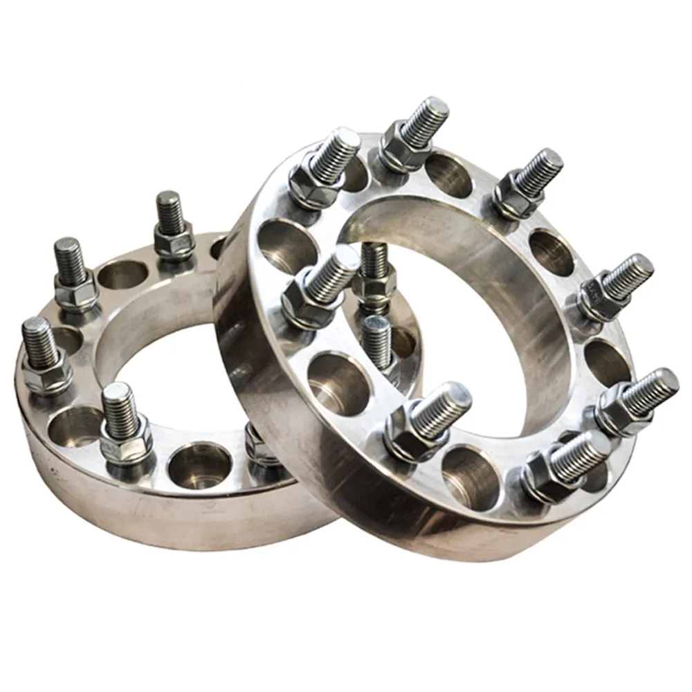 Nitro Gear & Axle NWS8X170-1.5-B