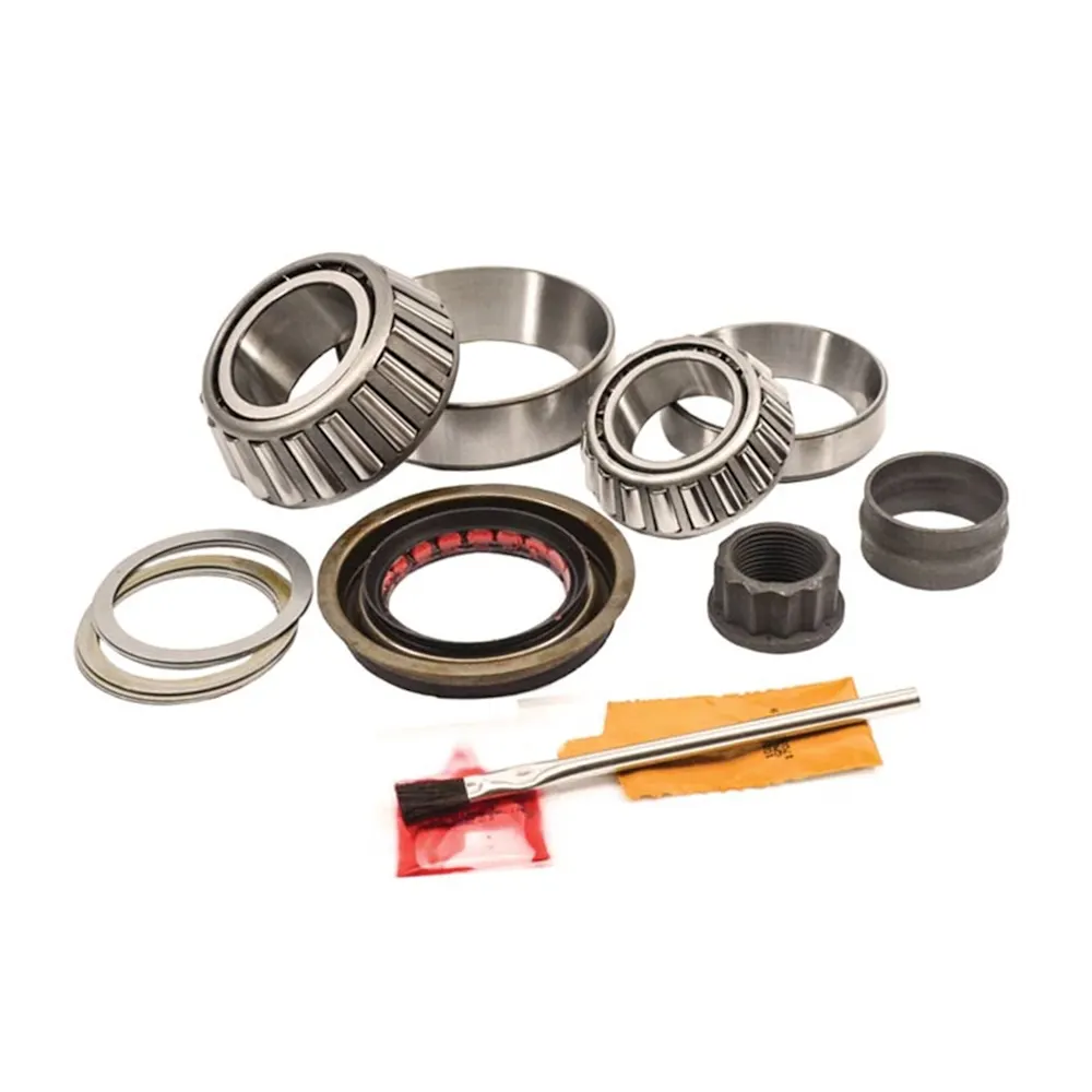 Nitro Gear & Axle PKAAM11.5-B