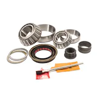 Nitro Gear & Axle PKAAM11.5-B