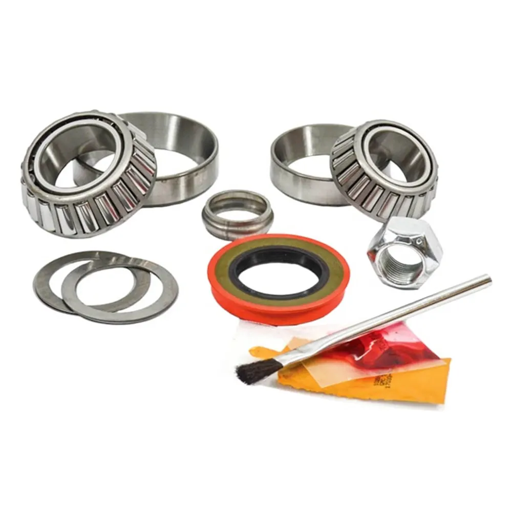 Nitro Gear & Axle PKC8.25