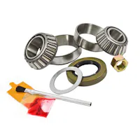 Nitro Gear & Axle PKC8.42