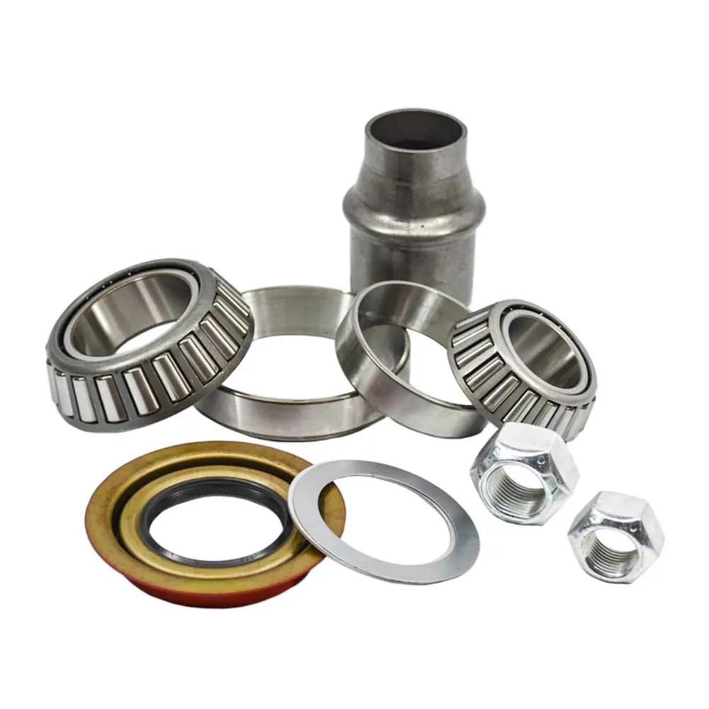 Nitro Gear & Axle PKC8.89
