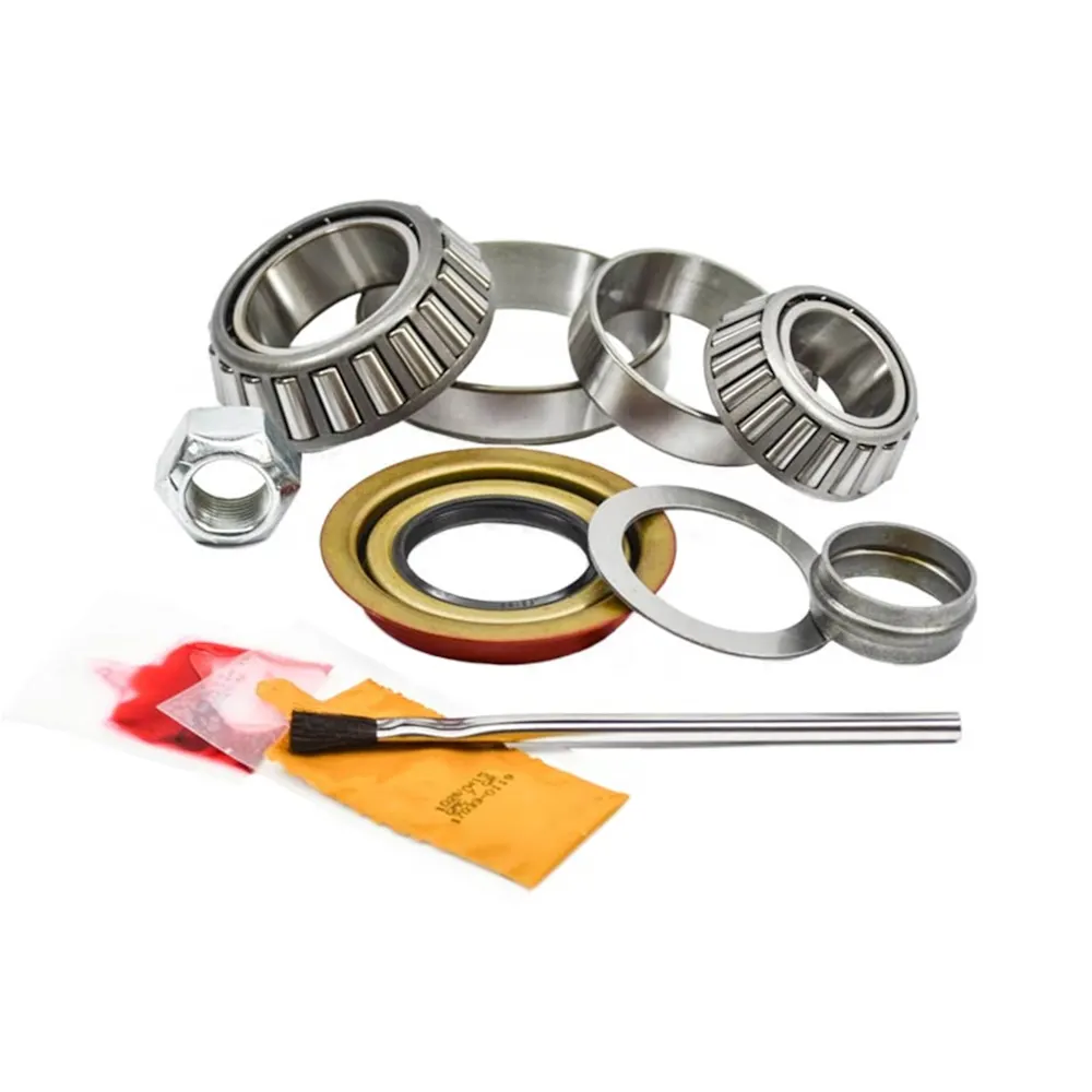 Nitro Gear & Axle PKC9.25