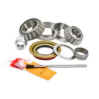 Nitro Gear & Axle PKC9.25