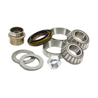 Nitro Gear & Axle PKD28