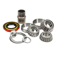 Nitro Gear & Axle PKD30-CS