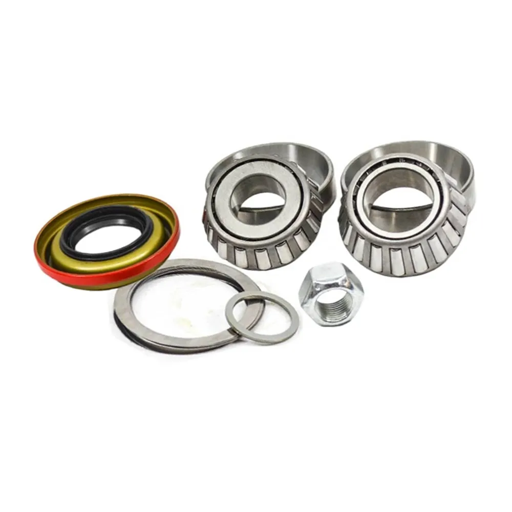 Nitro Gear & Axle PKD30-F