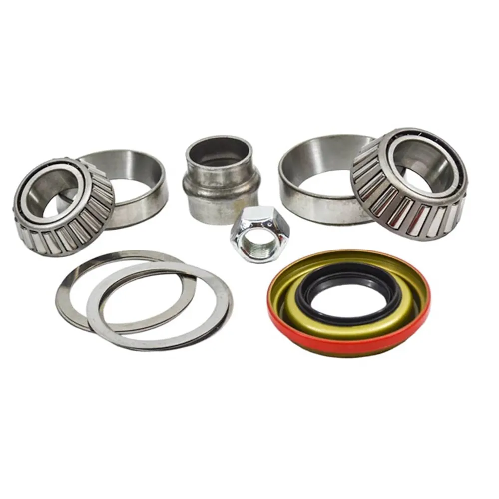 Nitro Gear & Axle PKD30-TJ