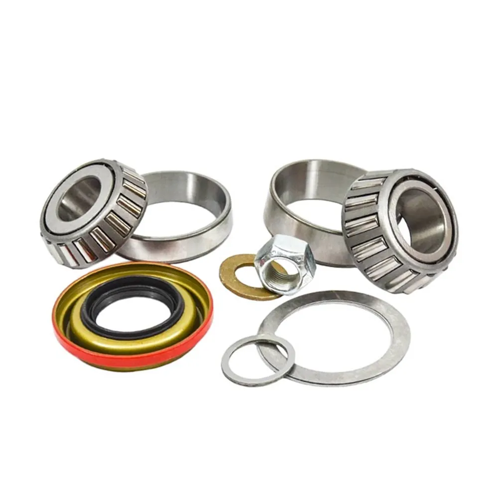 Nitro Gear & Axle PKD44