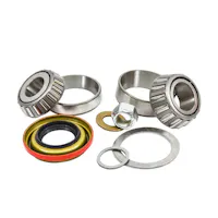 Nitro Gear & Axle PKD44