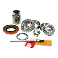 Nitro Gear & Axle PKD44HD
