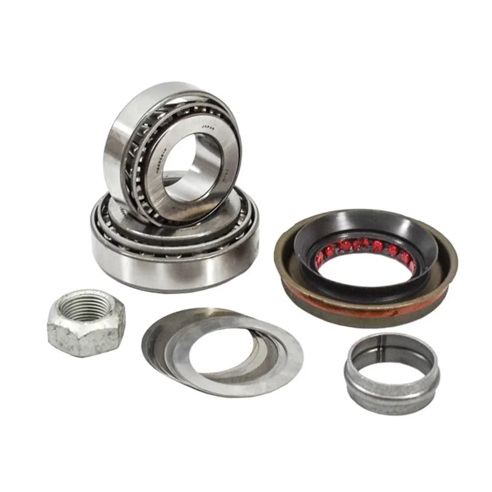 Nitro Gear & Axle PKD44JK-REAR