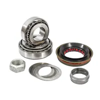 Nitro Gear & Axle PKD44JK-REAR