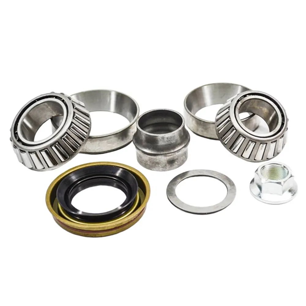 Nitro Gear & Axle PKD44JK-REV