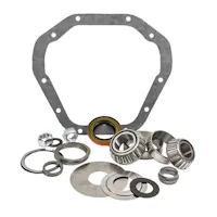 Nitro Gear & Axle PKD60