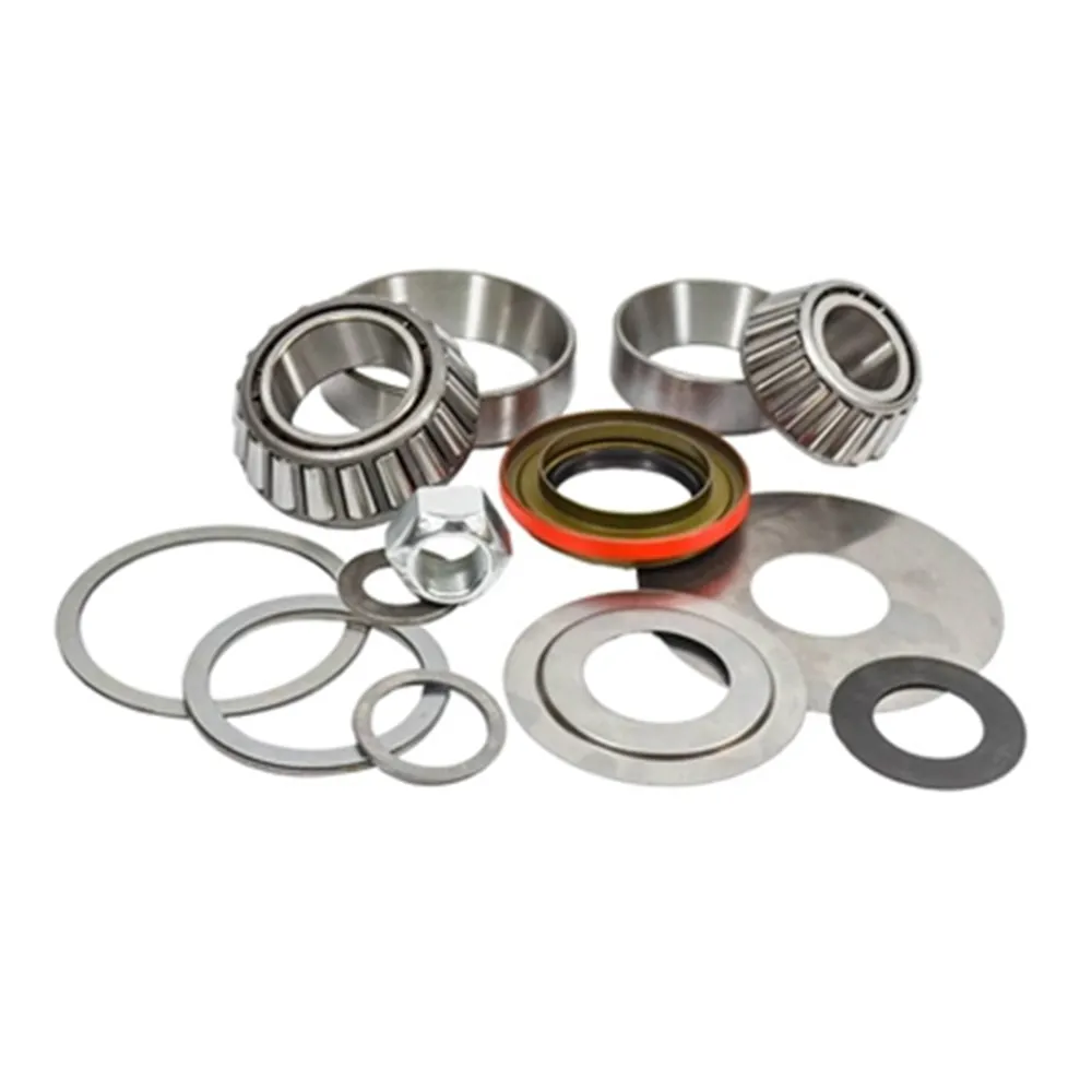 Nitro Gear & Axle PKD70-U