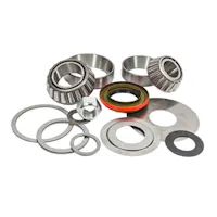 Nitro Gear & Axle PKD70-U