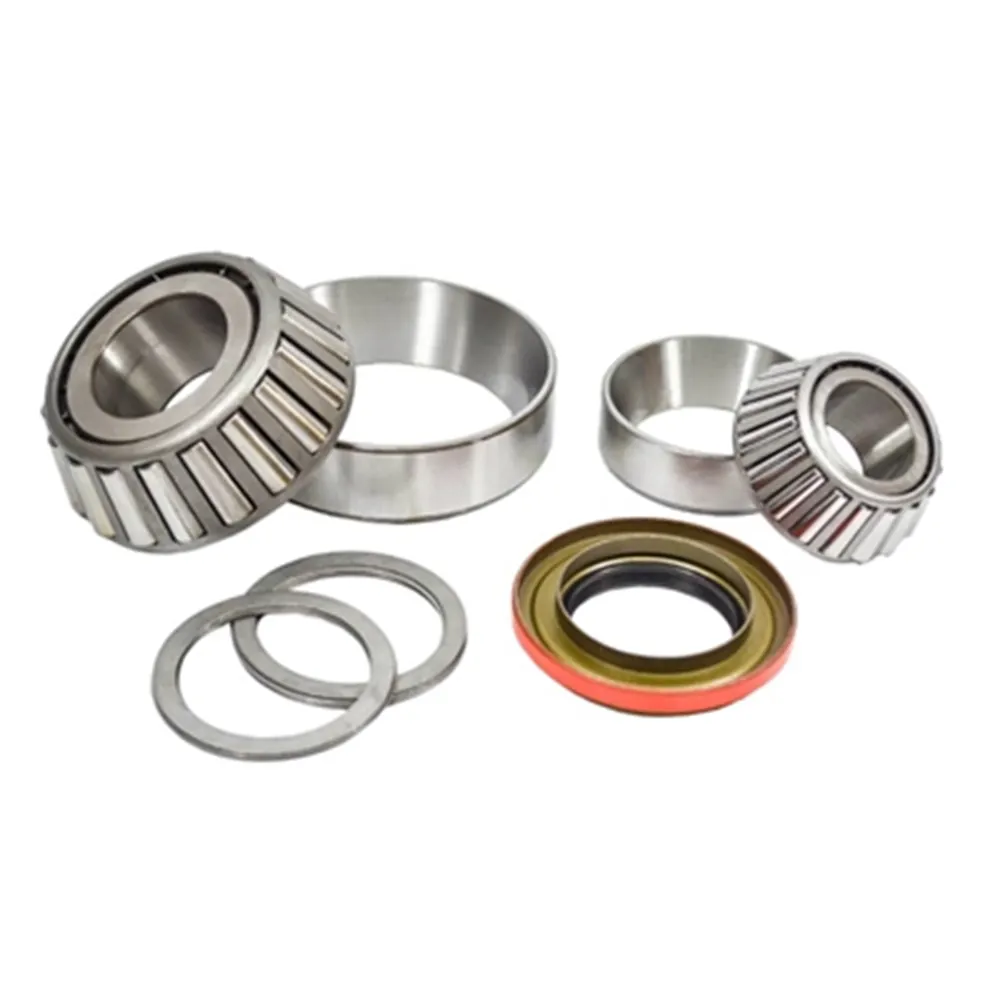 Nitro Gear & Axle PKD70