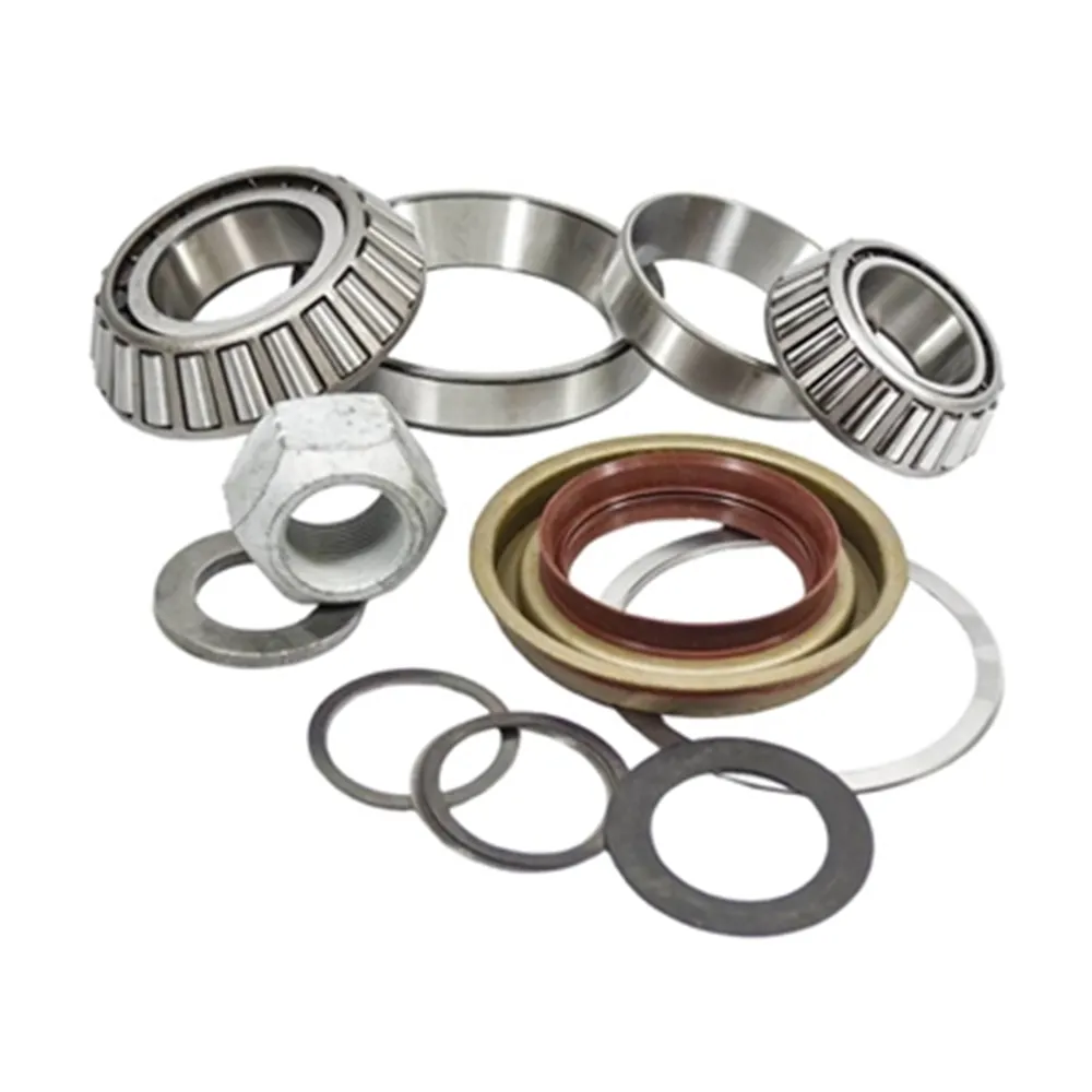 Nitro Gear & Axle PKF10.5-37