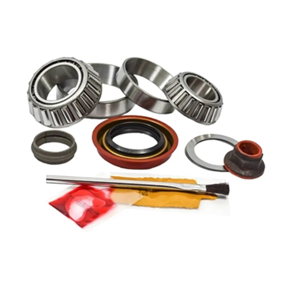Nitro Gear & Axle PKF8.8