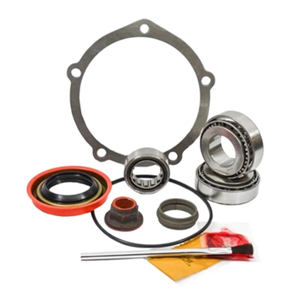 Nitro Gear & Axle PKF9
