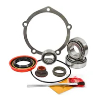 Nitro Gear & Axle PKF9