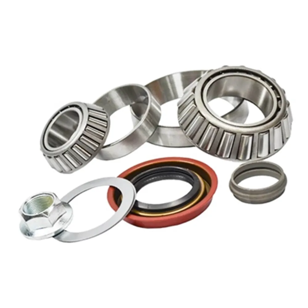 Nitro Gear & Axle PKF9.75-A