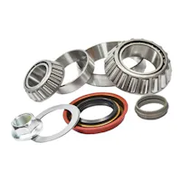 Nitro Gear & Axle PKF9.75-A