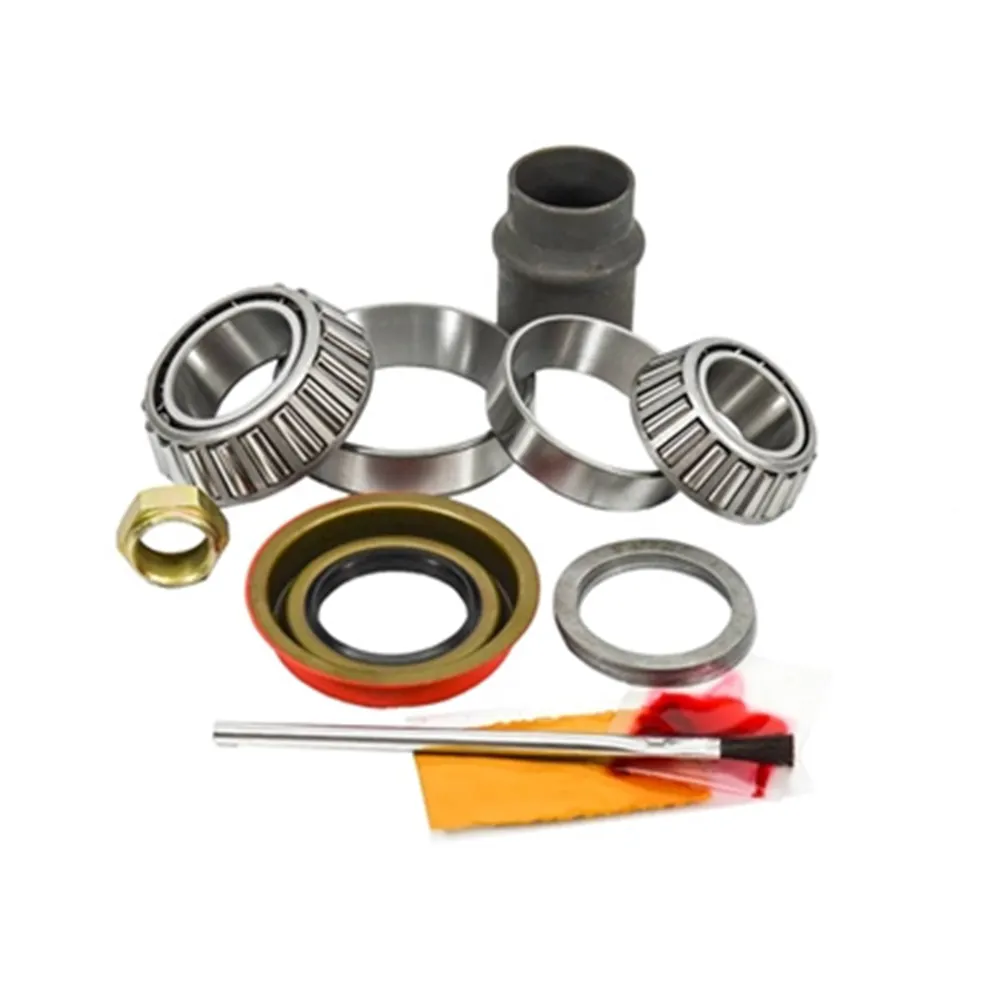 Nitro Gear & Axle PKGM12P